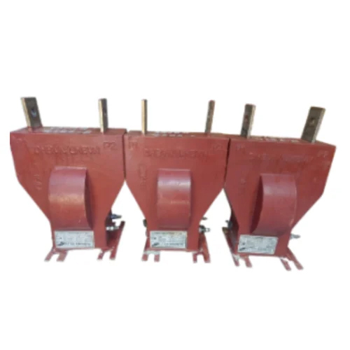 Eltech 11 KV HTCT अनुपात 10 5A वर्ग 0.2S करंट ट्रांसफार्मर