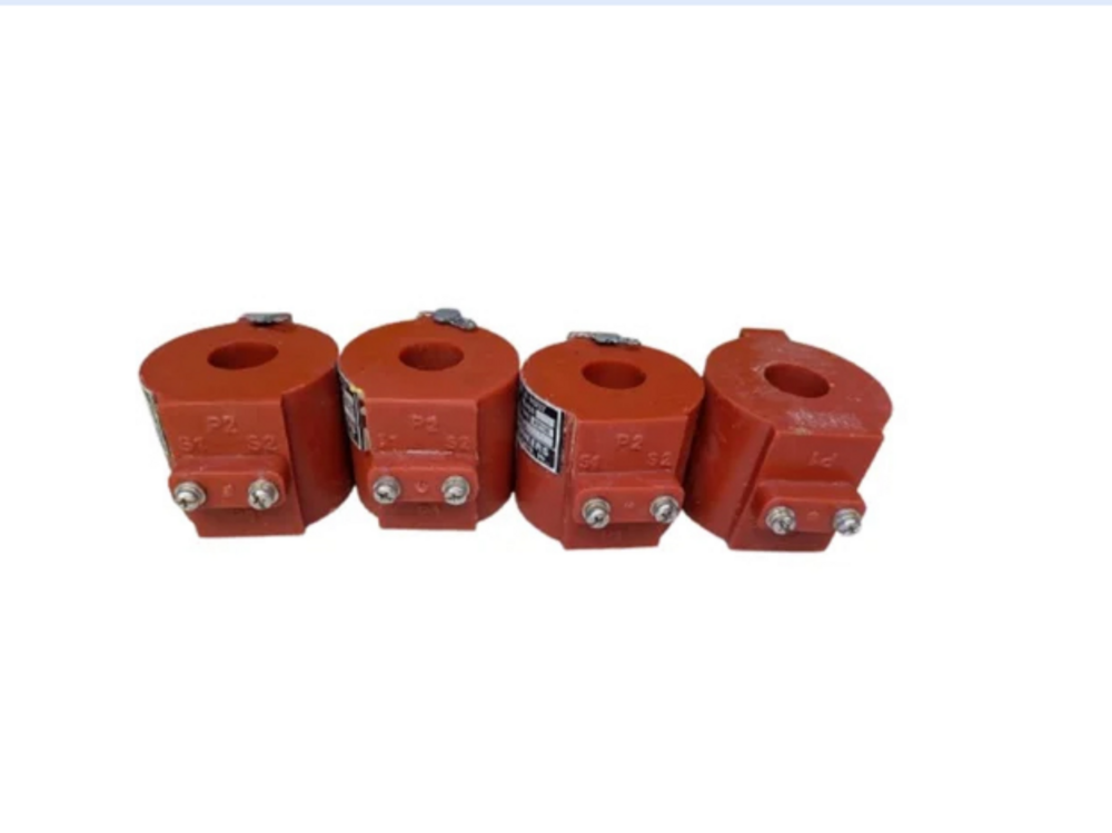 Eltech LTCT Ratio 700 5A क्लास 0.5S करंट ट्रांसफार्मर