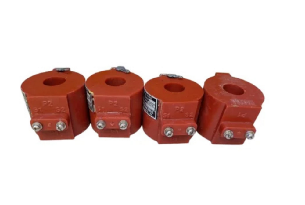 Eltech Ltct Ratio 700 5A Class 0.5S Current Transformer - Frequency (Mhz): 50 Hertz (Hz)