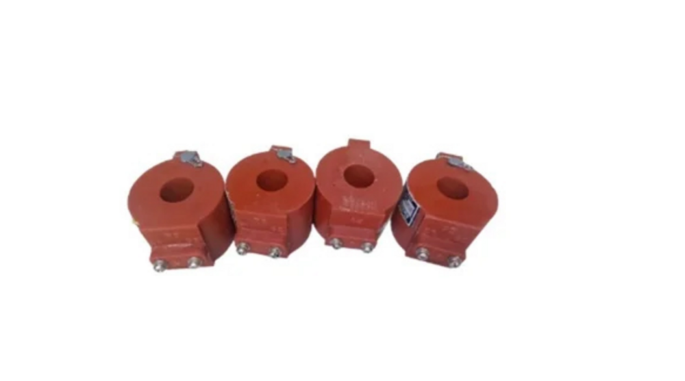 Eltech Ltct Ratio 400 5A Class 0.5S Current Transformer - Efficiency: Requirement Based