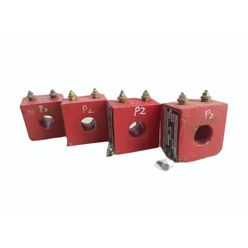 Jaidurga 700 5A Ltct Current Transformer - Features: Easy To Use