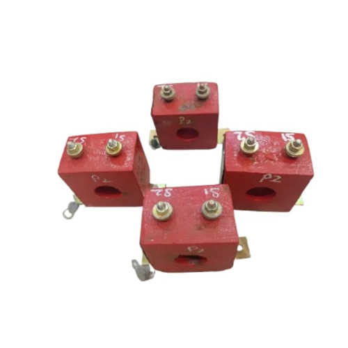 JaiDurga 900 5A LTCT Current Transformer