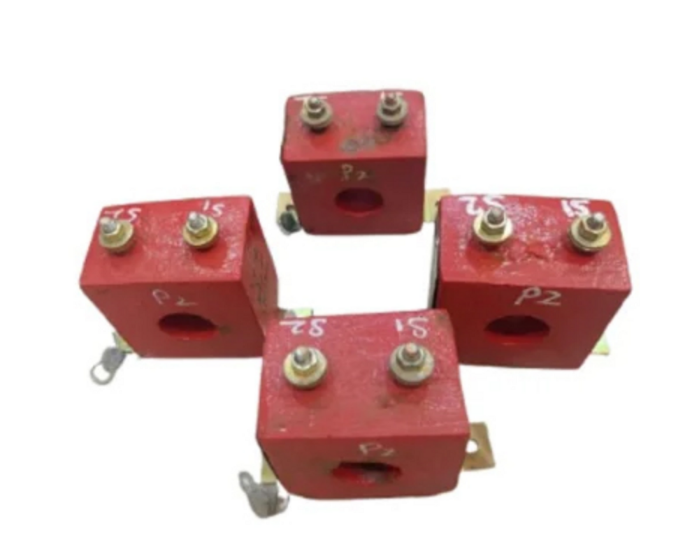 Jaidurga 900 5A Ltct Current Transformer - Features: Easy To Use
