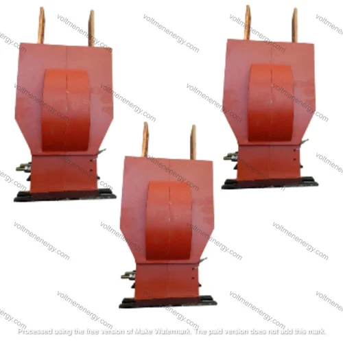 Concord 11 kV HTCT Ratio 300 5A Class 0.2S Current Transformer