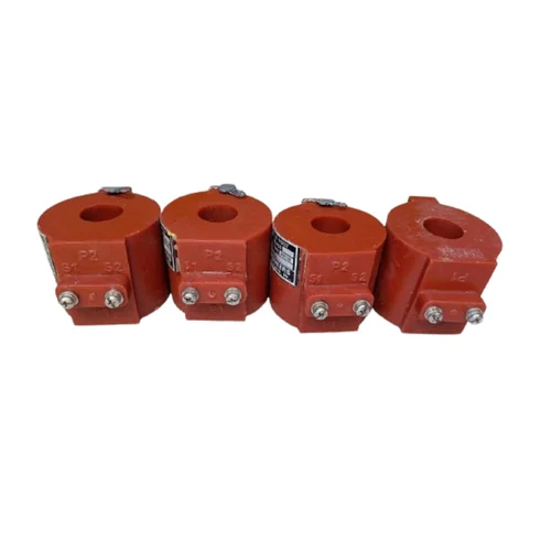 Eltech Ltct Ratio 500 5A Class 0.5S Current Transformer - Features: Good Quality