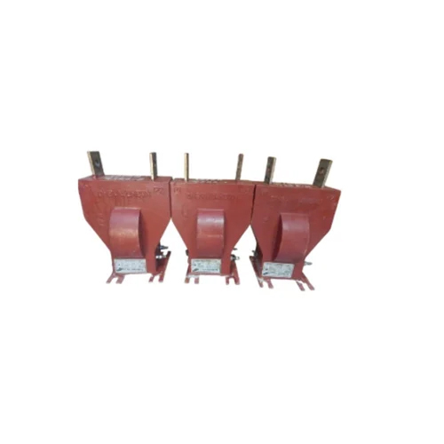 Eltech 11 KV HTCT Ratio 100 5A Class 0.2S Current Transformer