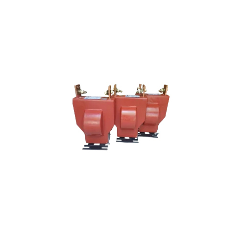 JaiDurga 11 kV HTCT Ratio 25 5A Class 0.2s Current Transformer