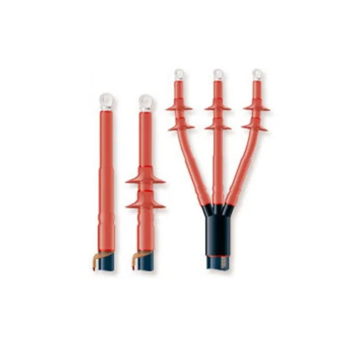 Heat Shrinkable Cable Jointing Kit