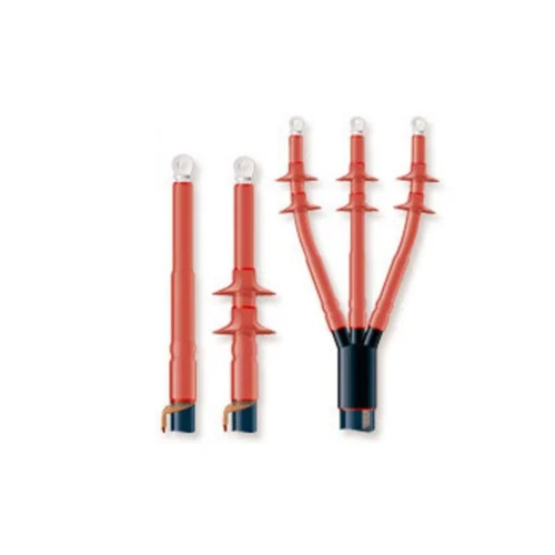 Heat Shrinkable Joint Kit
