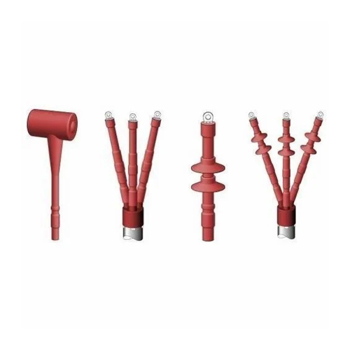 11kv Indoor Cable Jointing Kit