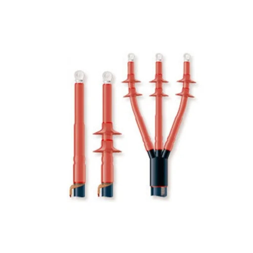 11kv 3 Core 70 Sqmm Indoor Kit