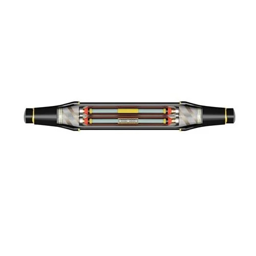 11KV 3-Core 400 sq mm Straight Through jointing Kit