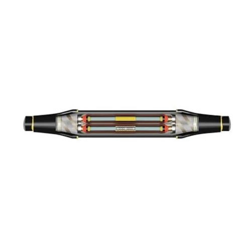 11 Kv 3-Core 70 Sqmm Straight Through Jointing Kit - Application: Industrial