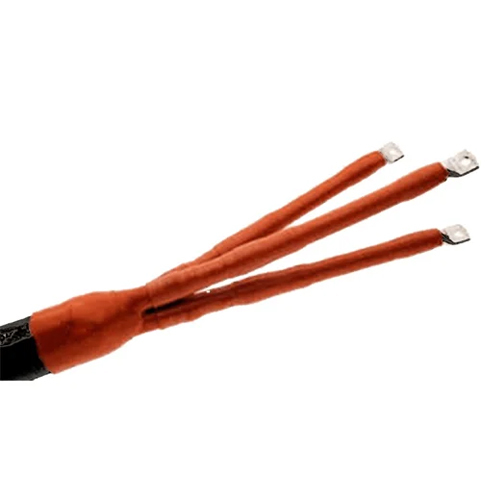 11KV 3-Core 400 sq mm Indoor Termination Kit