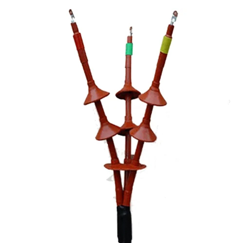 11KV 3-Core 400 sq mm Outdoor Termination Kit