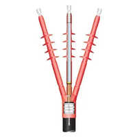 11 Kv 3-core 70 Sqmm Outdoor Termination Kit - Application: Cable Jointing