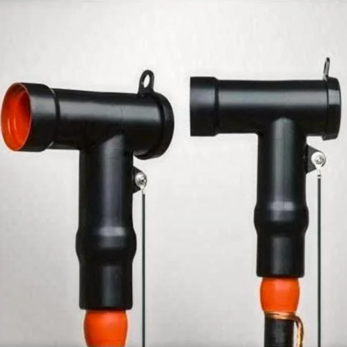 Touch Proof Termination Kit