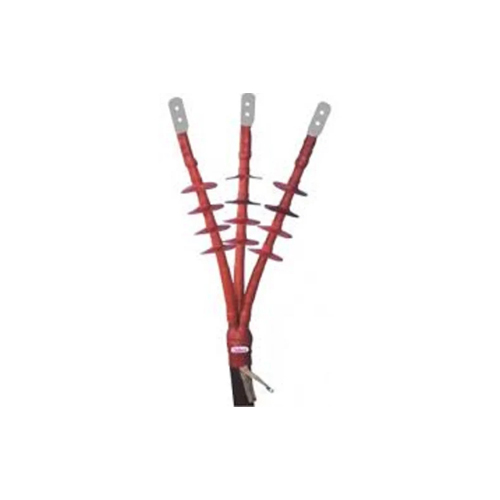 Raychem Outdoor Termination Kits - Application: Electrical Fitting