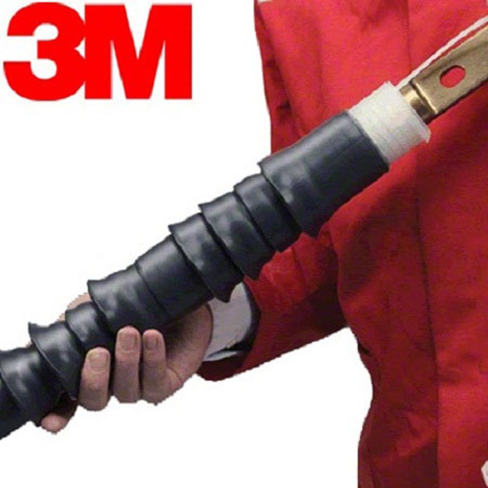 3M 11Kv 3C*400Sqmm Indoor Termination Kit - Application: Electrical Fitting