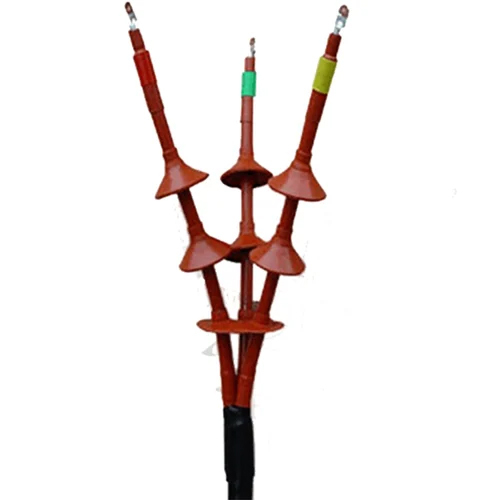 Compaq Outdoor Termination Kit - Application: Electrical Fitting