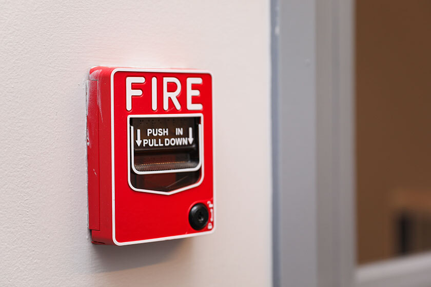 Fire Alarm