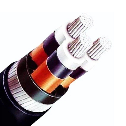 Havells 300 sqmm 3 Core 6.6 KV Power Cable