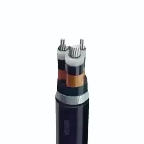 Havells 11Kv 3C*35Sqmm Ht Alu. Arm. Cable - Color: Silver