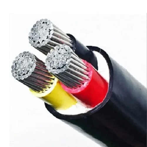 3 Core X 25 Sq. Mm Lt Armoured Cable