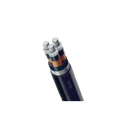Polycab 240 Sqmm 3 Core Aluminium Armoured HT Cable