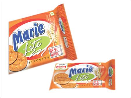 Marie Lite Biscuits