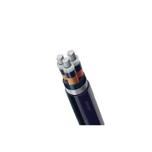 Polycab 11Kv 3C*120Sqmm Ht Alu. Arm. Cable - Conductor Material: Aluminum