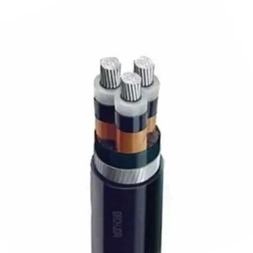 Polycab 400 Sqmm 3 Core Aluminium Armoured HT Cable