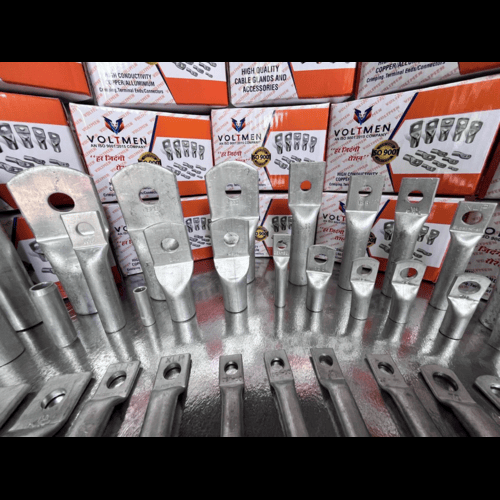 Voltmen Lugs