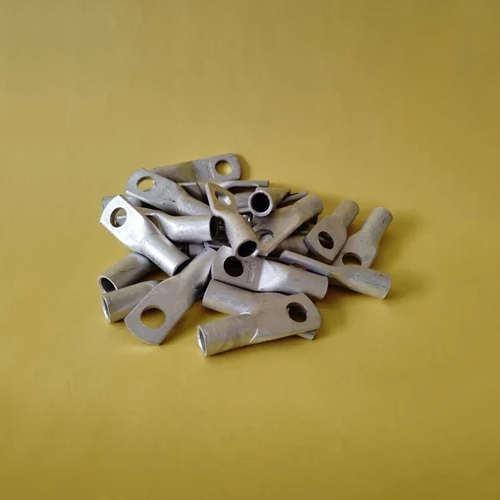 3inch Aluminium Inline Lug