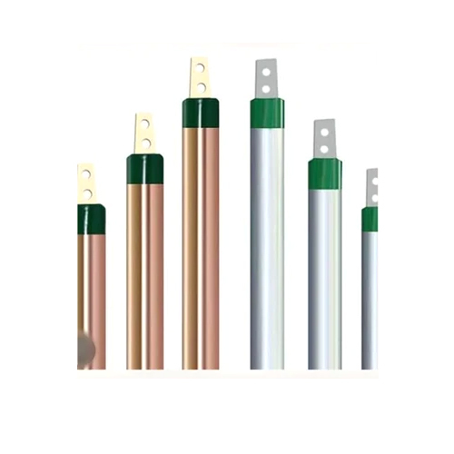 3 Meter GI Earthing Electrode