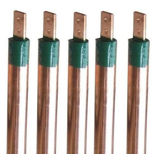Earthing Electrode Chemical Earthing - Application: Electronic Appliances