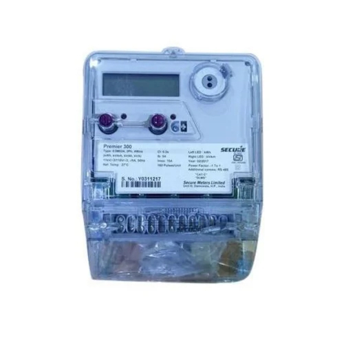 ABT Class 0.2S 1A Meter