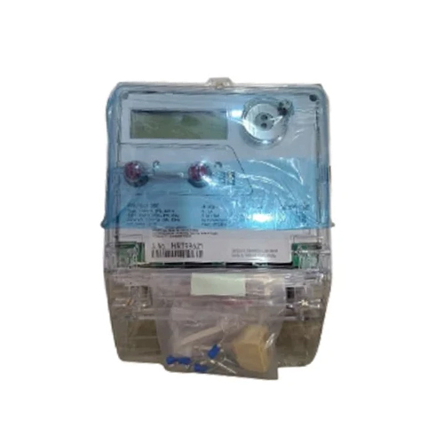 Secure Energy Meter Three Phase Meter - Color: Any Color