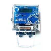 Single Phase Digital Energy Meter