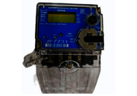 Genus Single Phase 10 - 60 A Digital Energy Meter - Color: Any Color