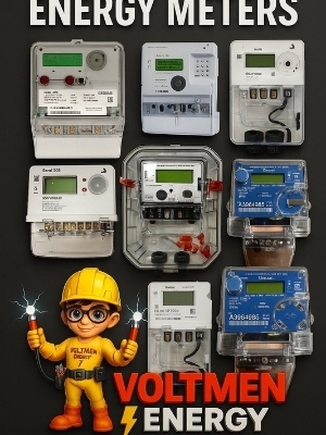 Energy Meter