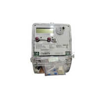 Secure 33kv 1a 110v Class-0.2s Rs-232 3-phase Meter - Color: Any Color
