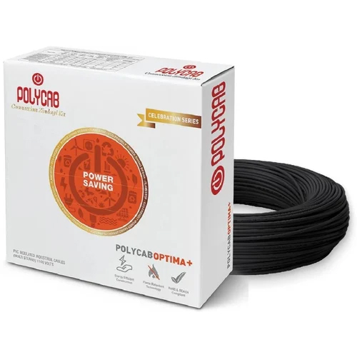 2.5 Sq Mm Polycab House Wire