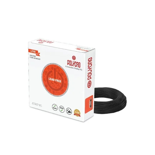 Polycab 1.5mm 90 Meter Electrical Wire