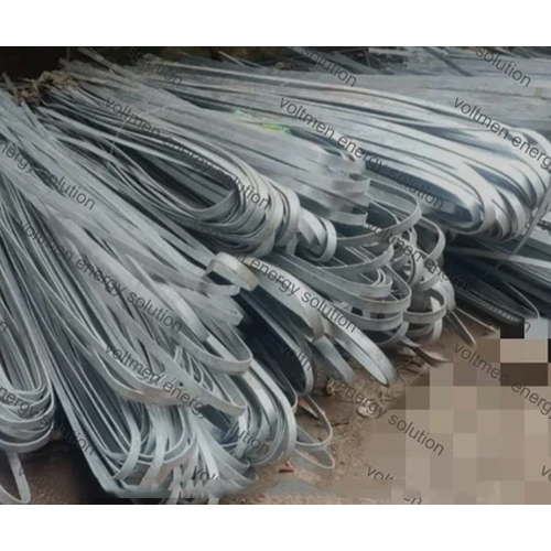 32 X 6 Gi Earthing Strip