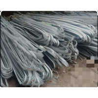 32 X 3 Gi Earthing Strip - Application: Industrial
