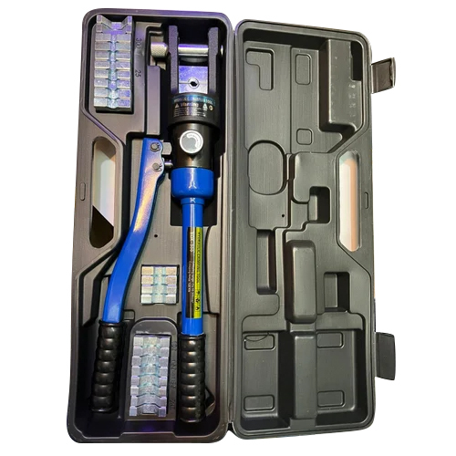 300mm Heavy Duty Hydraulic Crimping Tool