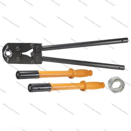 Jainson Surya 400 Hexagonal Crimping Tool