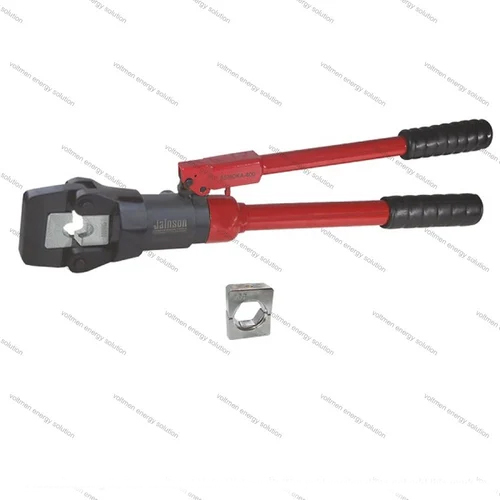 Jainson Ashoka-400 Crimping Tool
