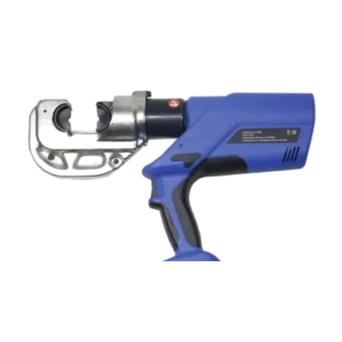 Battery Powered Crimping Tool